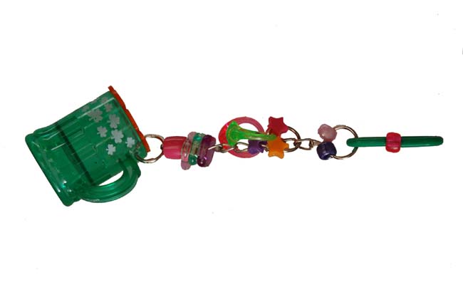 AC 028 LUCK OF THE IRISH TREAT HOLDER AC 028 LUCK OF THE IRISH TREAT HOLDER